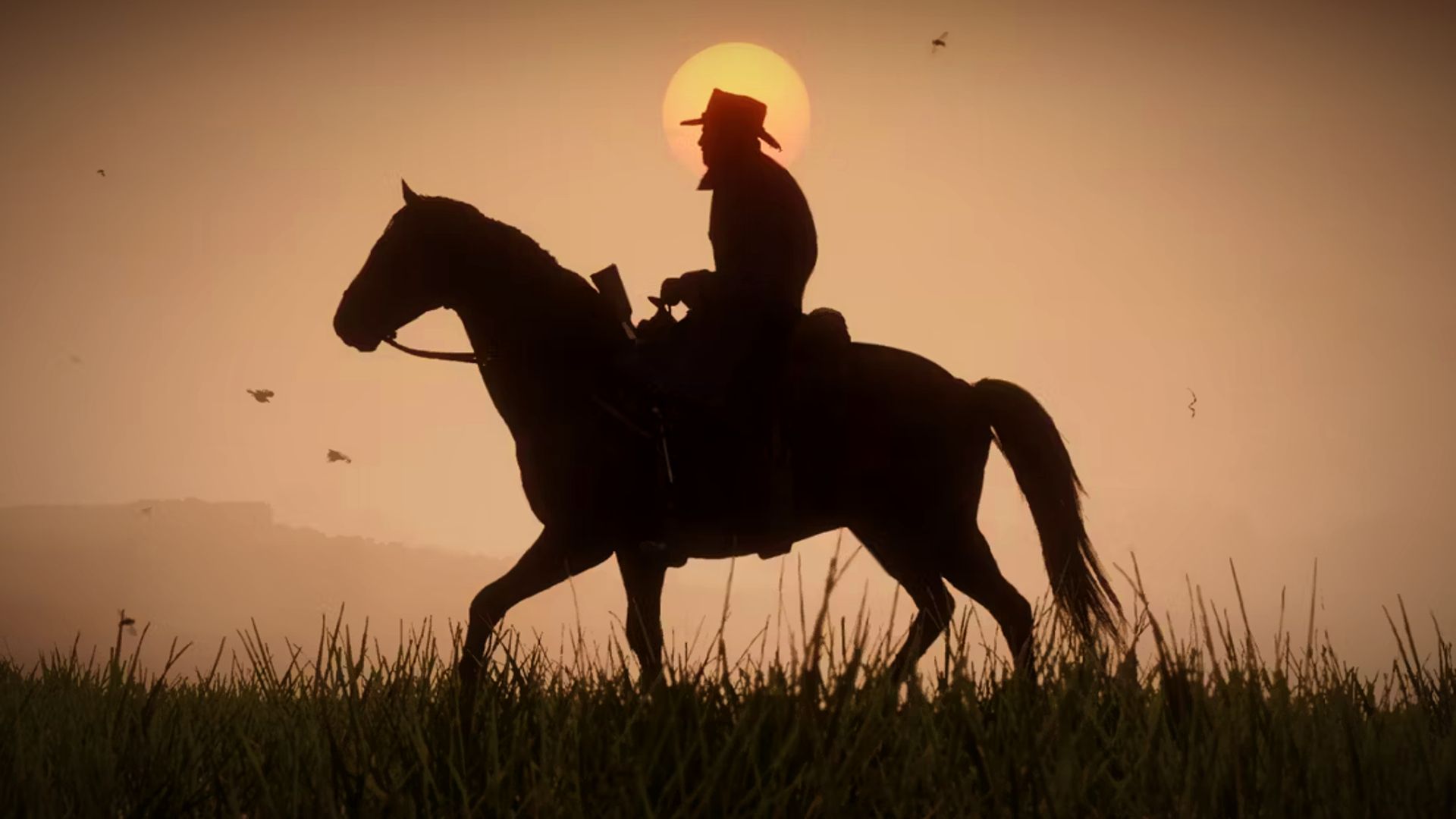 Red Dead Redemption 2 fans make the DLC they've always wanted with a massive Mexico mod that features new NPCs, towns, wildlife, and a lot more