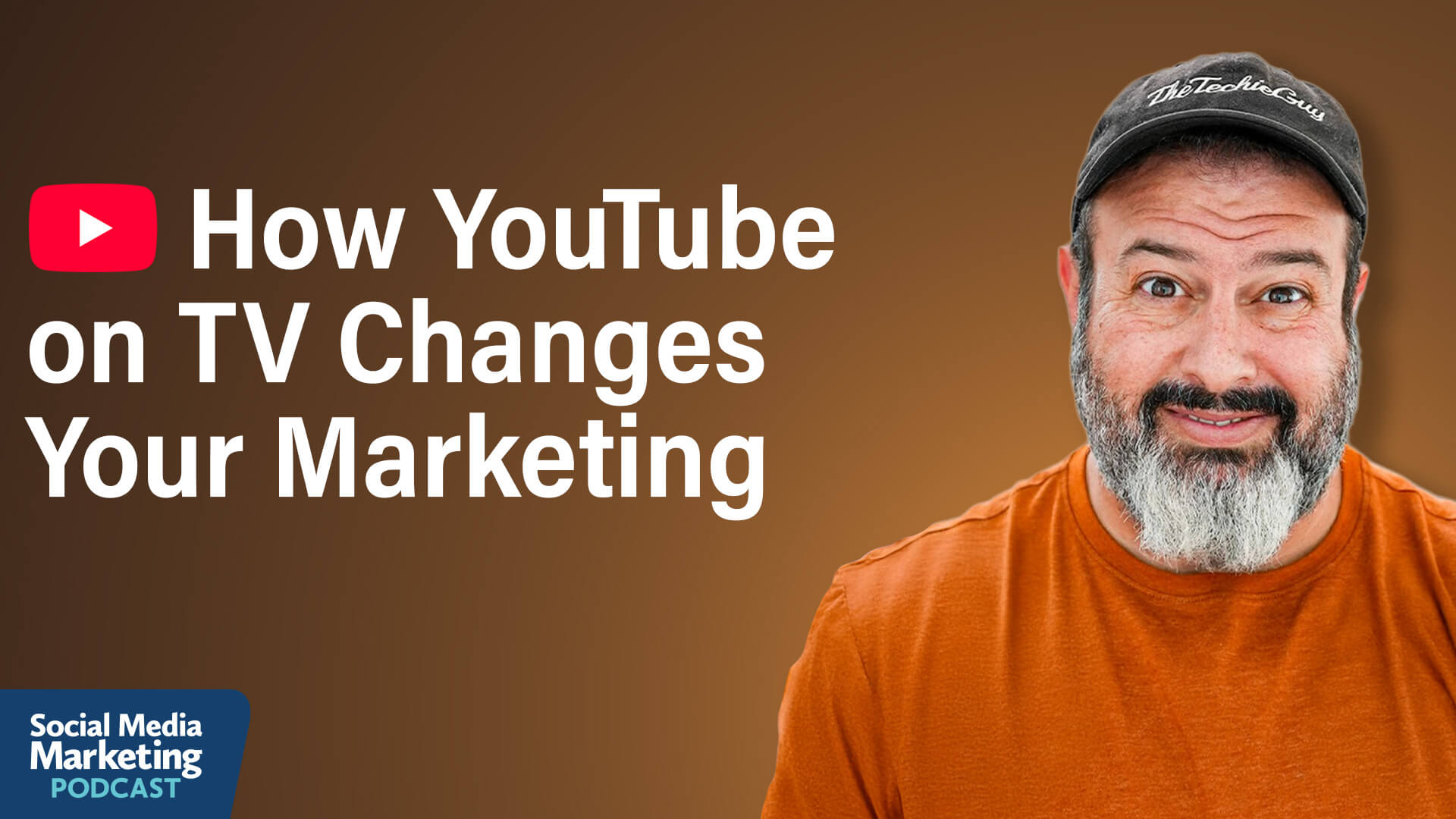 YouTube on TV: What Marketers Need to Know