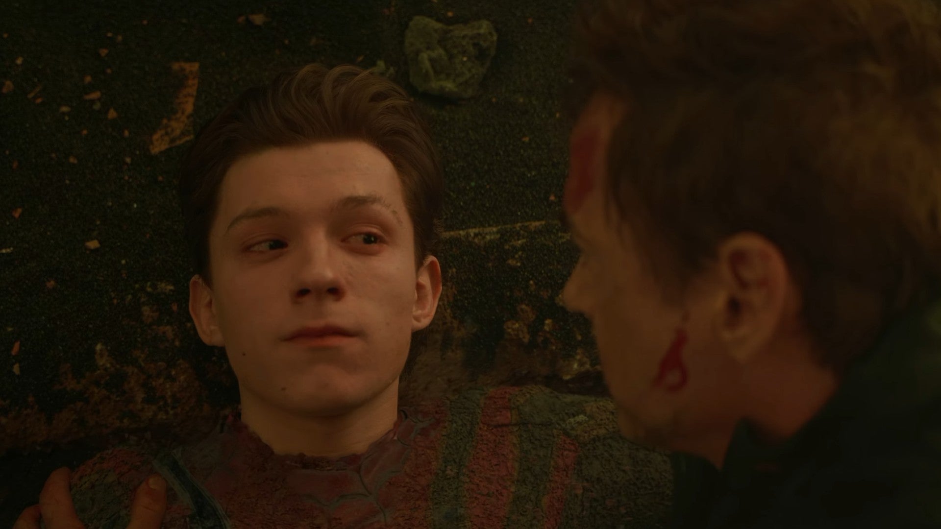 'How Do We Get Them to Really Cry at This Scene' — Avengers: Infinity War Director Reveals How They Changed Spider-Man's Death Scene to Break Fans' Hearts