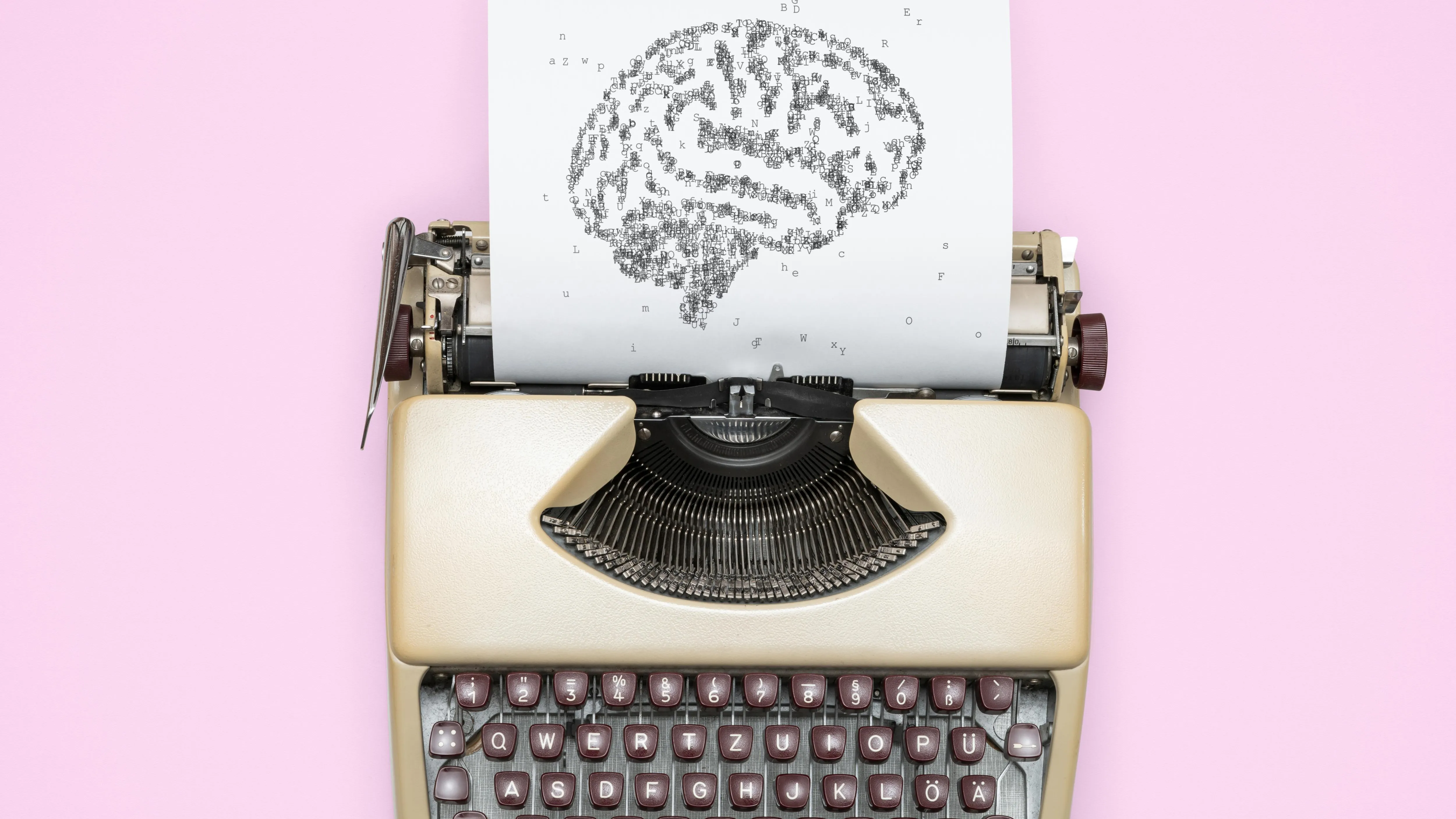 Should Researchers Write Papers for AI Instead of People?
