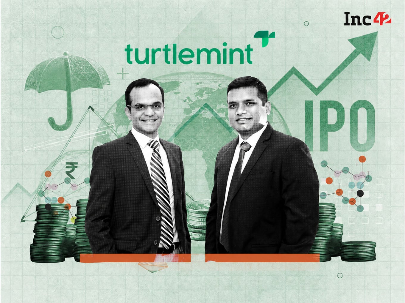 Turtlemint Q1: Loss Declines 19% YoY To ₹38 Cr, Revenue Up 40%