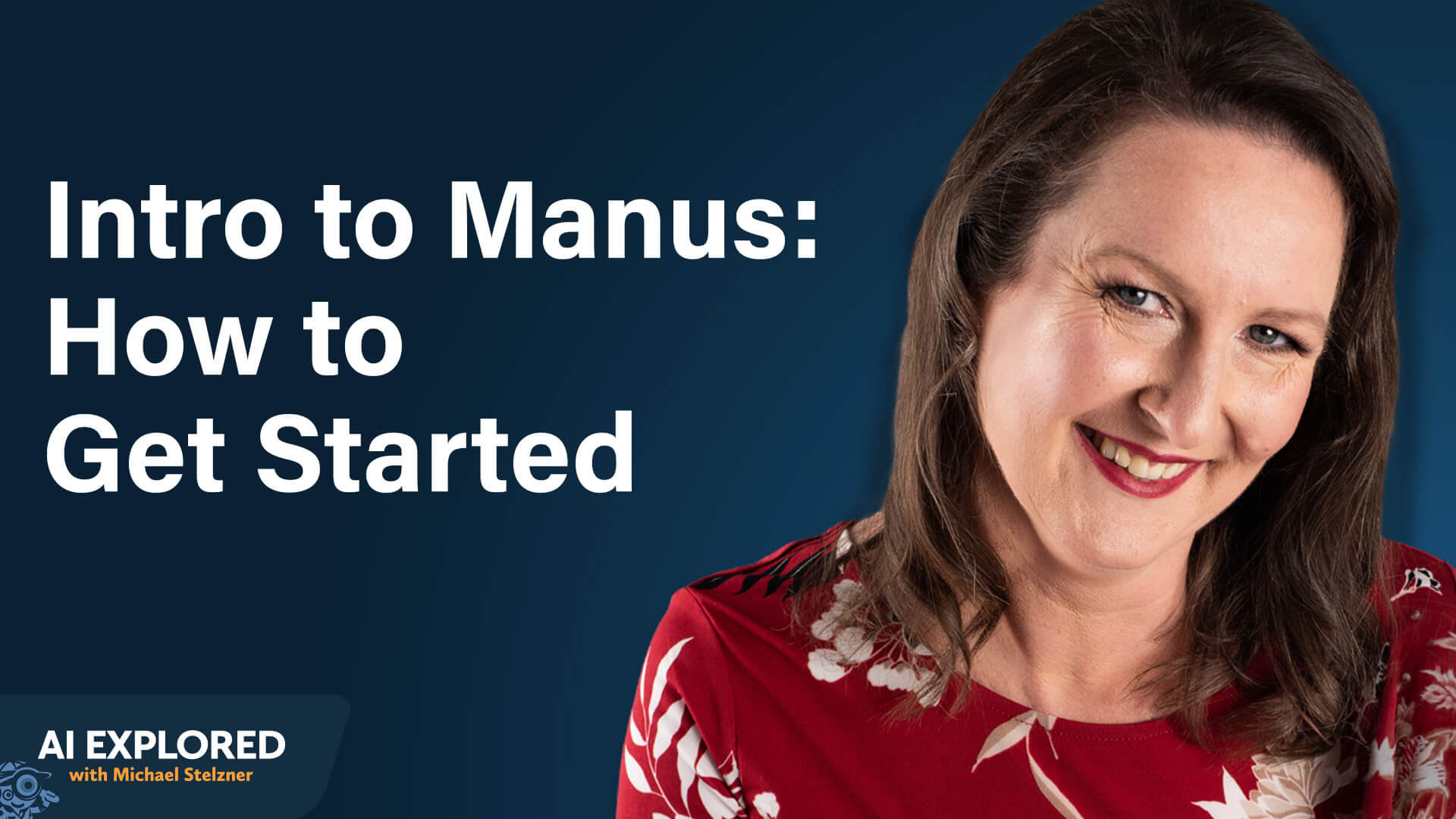 Building Agentic Workflows with Manus