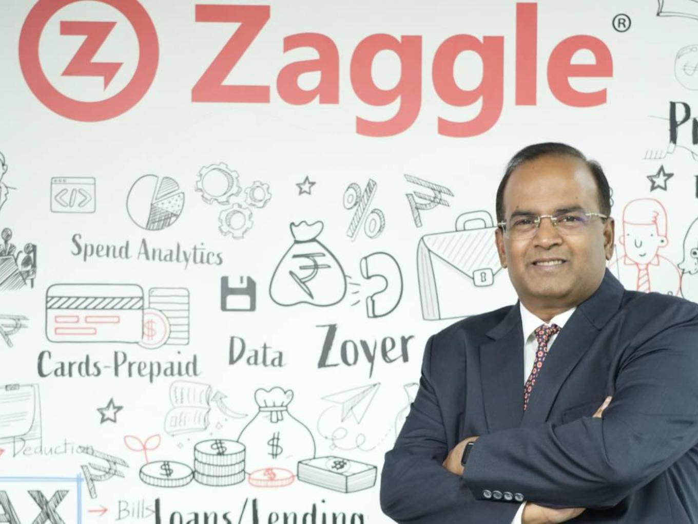 Zaggle Q1 Profit Dips 33% YoY To ₹17.5 Cr Despite 28% Revenue Jump