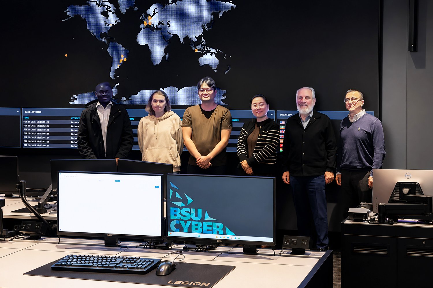 How MIT students are helping to prevent cyberattacks