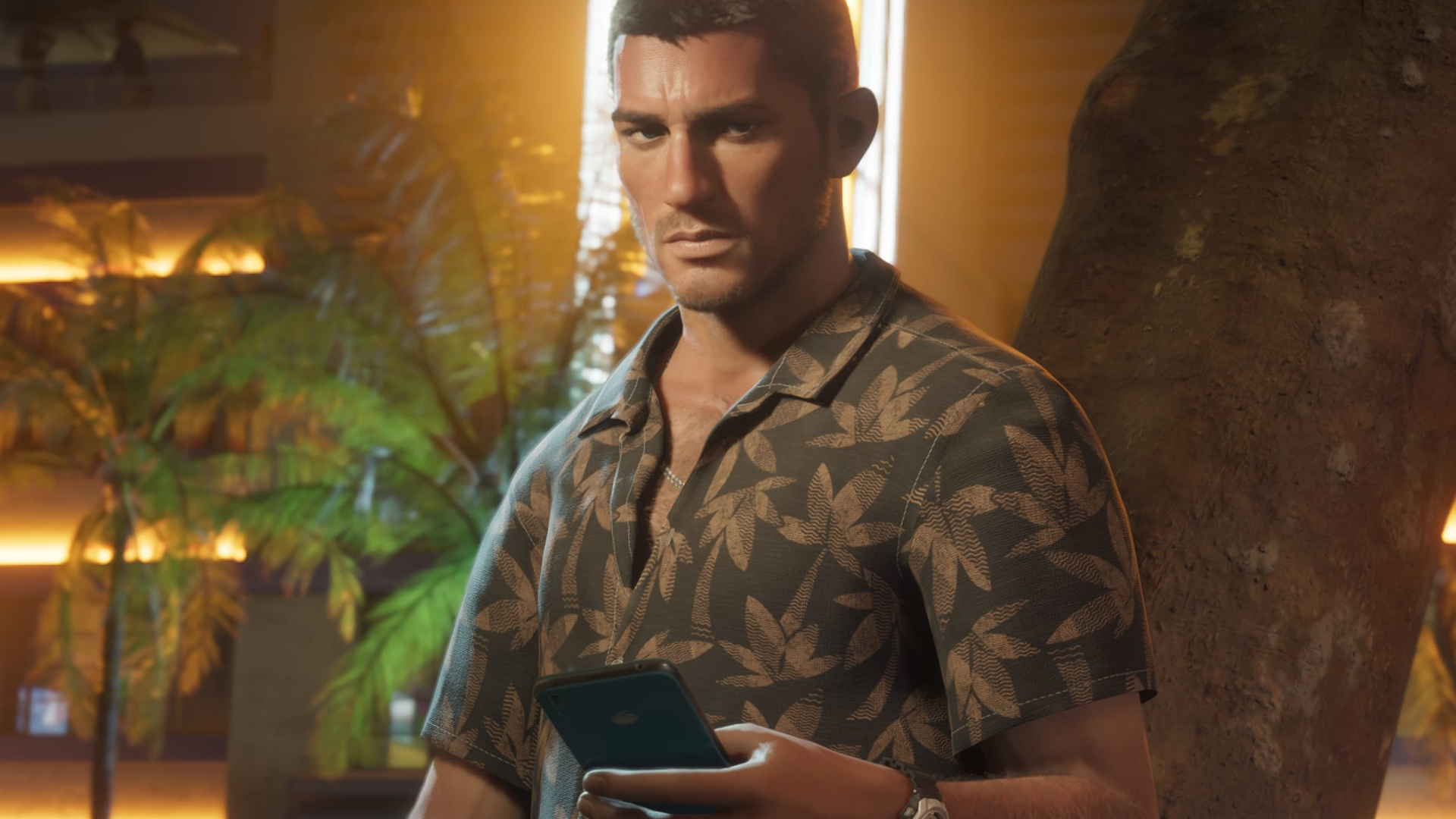 Latest GTA 6 leak confirms full dong