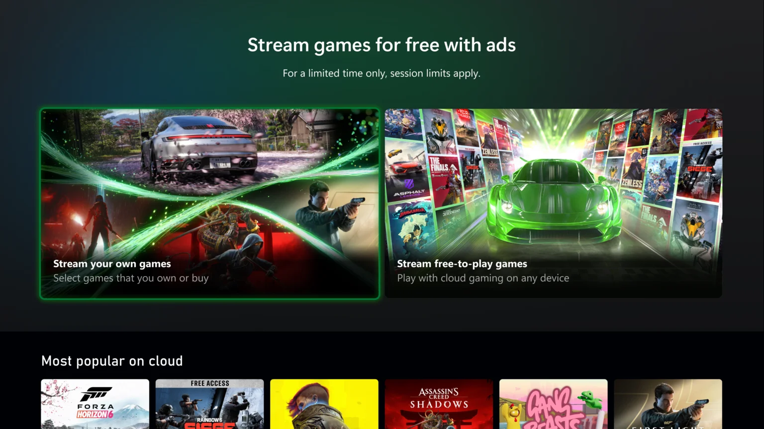 Why Xbox's console ads could be a good thing for gaming | Opinion