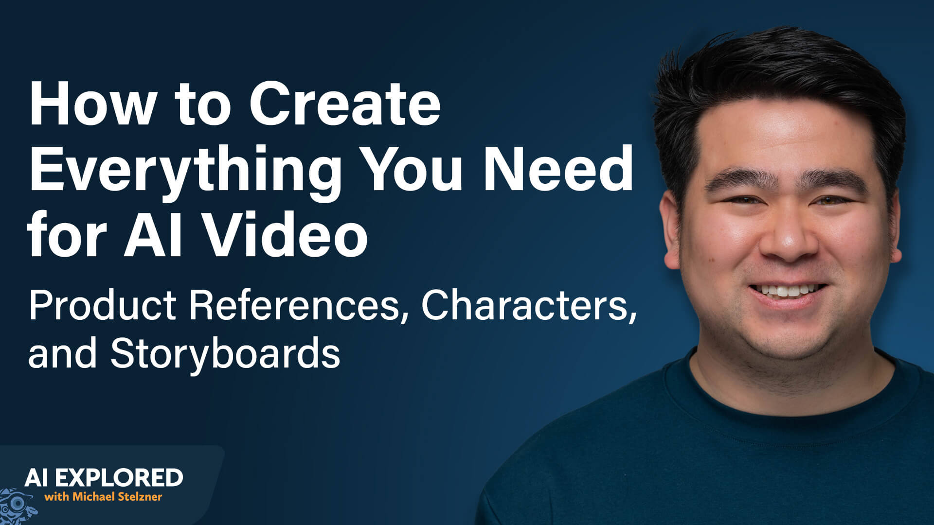 Building Powerful AI Image and Video Workflows for Marketers
