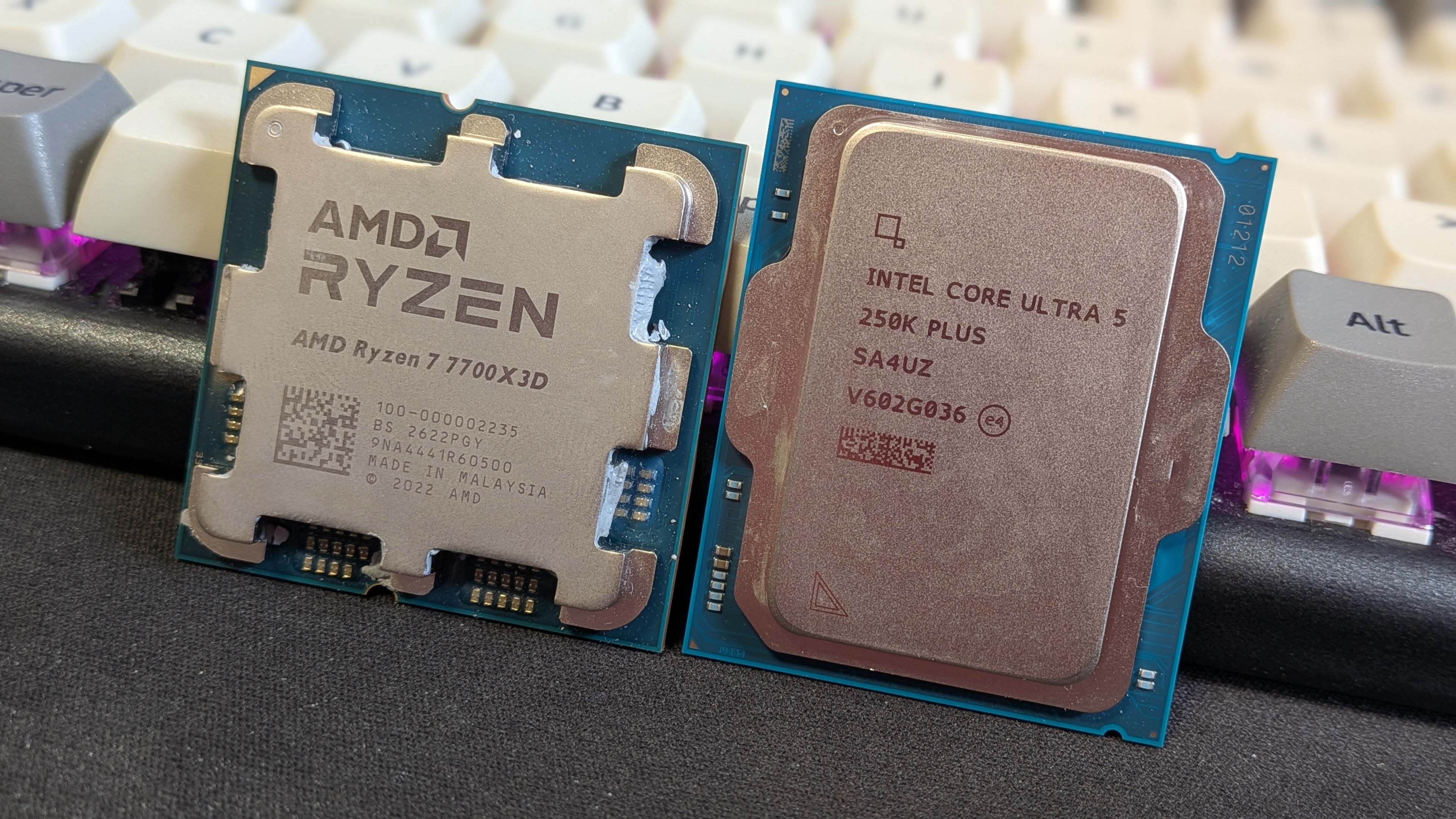 Both AMD and Intel's desktop CPU sales are falling off a cliff but Ryzen is falling a little slower