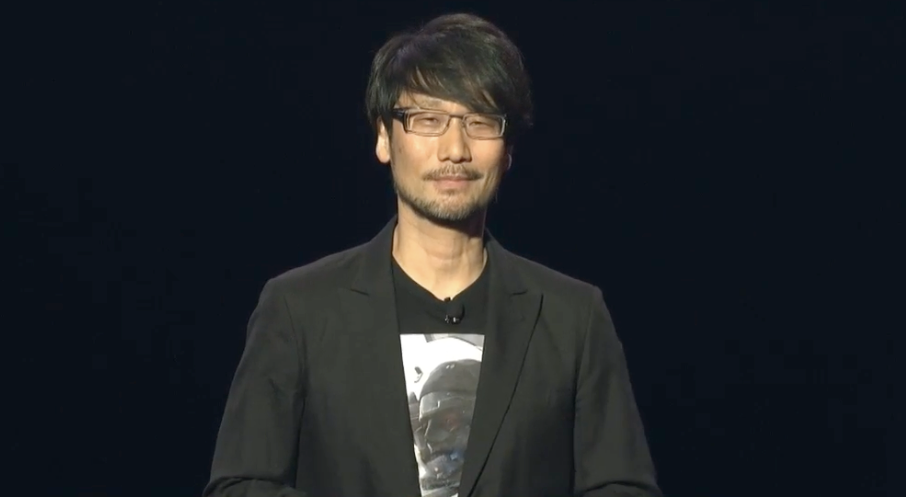 Hideo Kojima Says He’s Aware Of His Mortality As He Celebrates 63rd Birthday