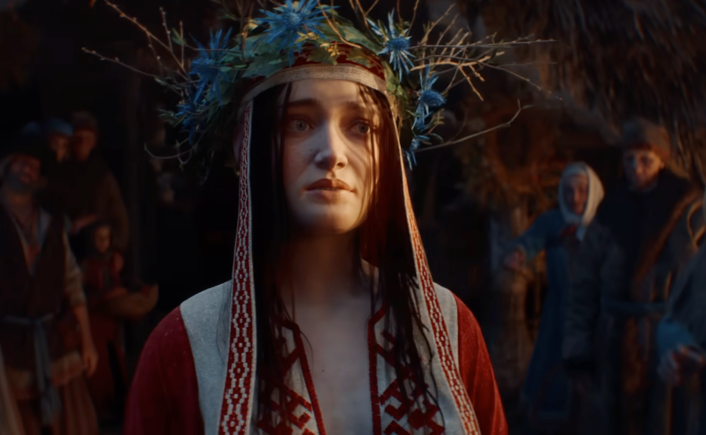 Witcher 4 Release Window Narrowed Down, As Dev Teases “A Surprise Or Two” At Gamescom About Other Things