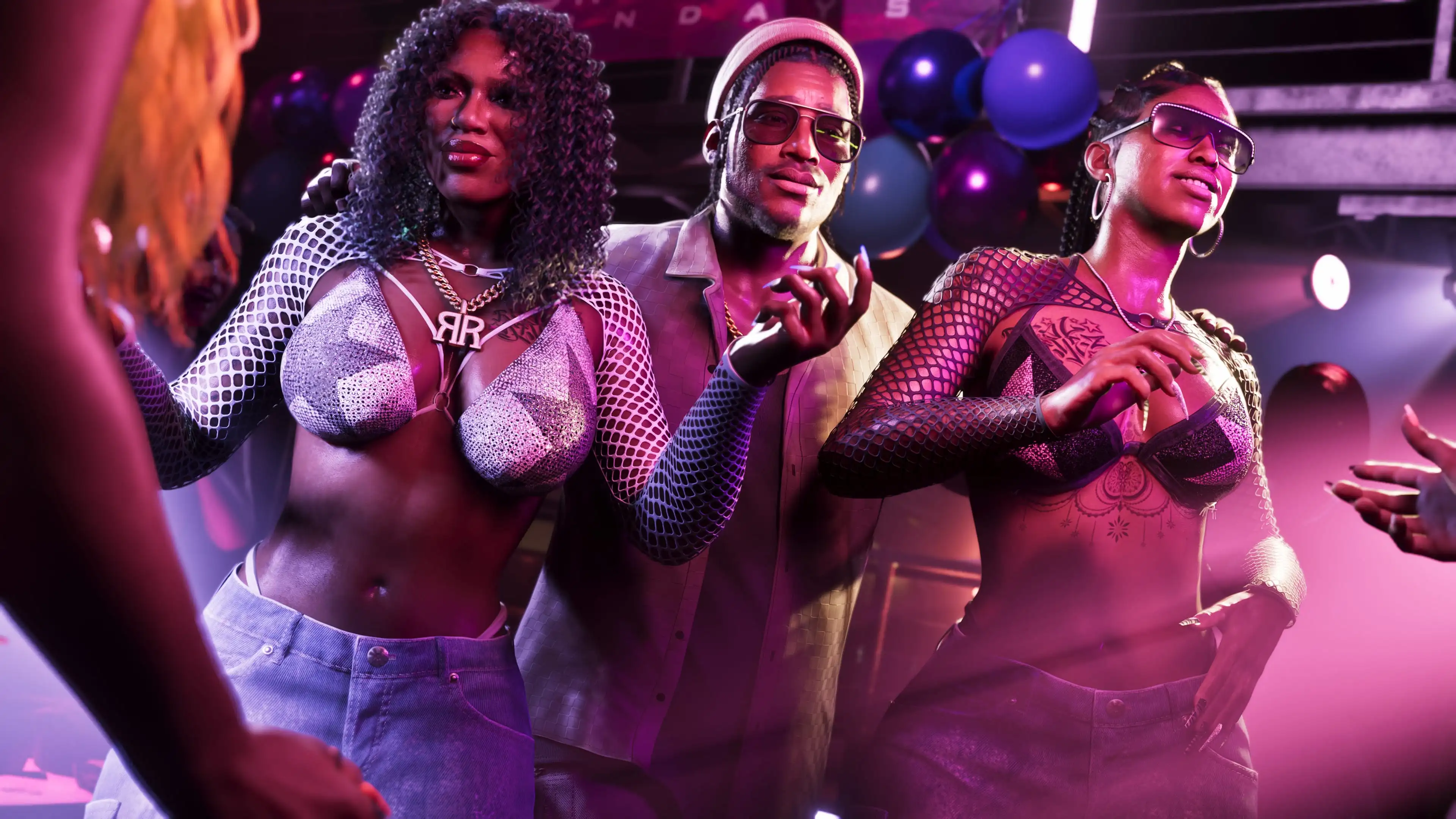 GTA 6 Leaks Don’t Matter, So Please Calm Down, Ex-Rockstar Director Says