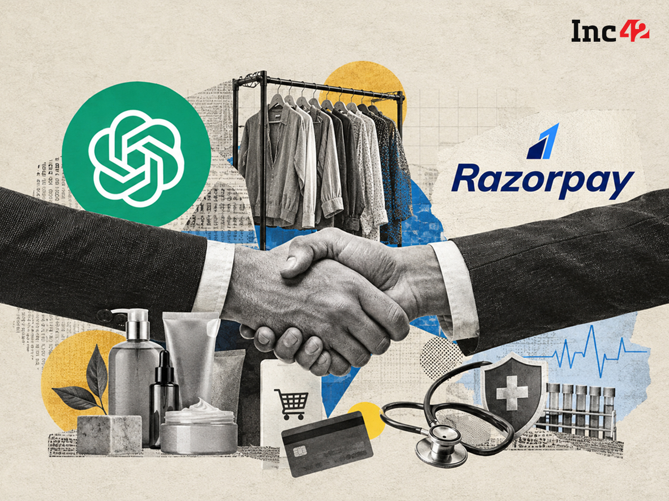 Can Razorpay Turn ChatGPT Into India’s Next Commerce Channel?