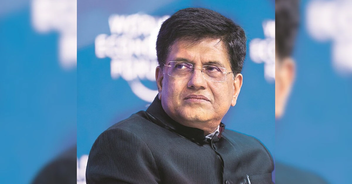 Goyal leads biz delegation to Japan to discuss ways to boost trade