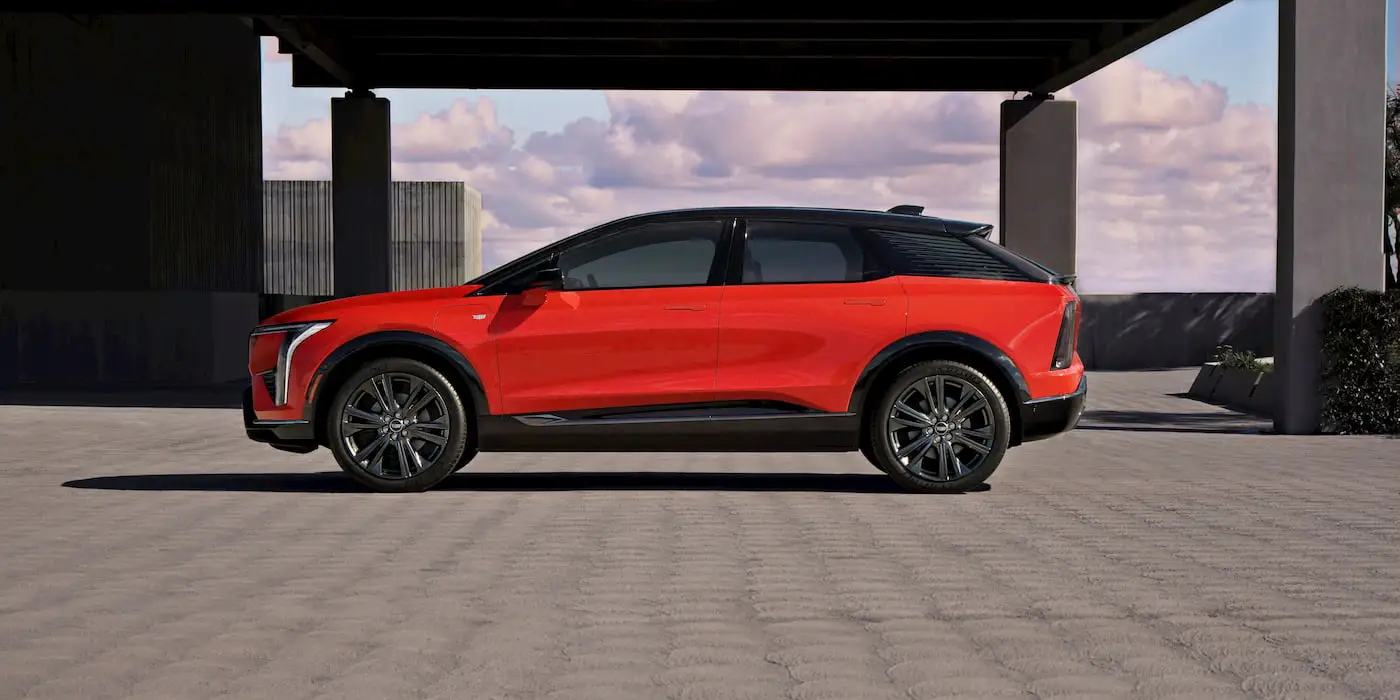 Over 1.1 million GM vehicles, including EVs, are under NHTSA investigation