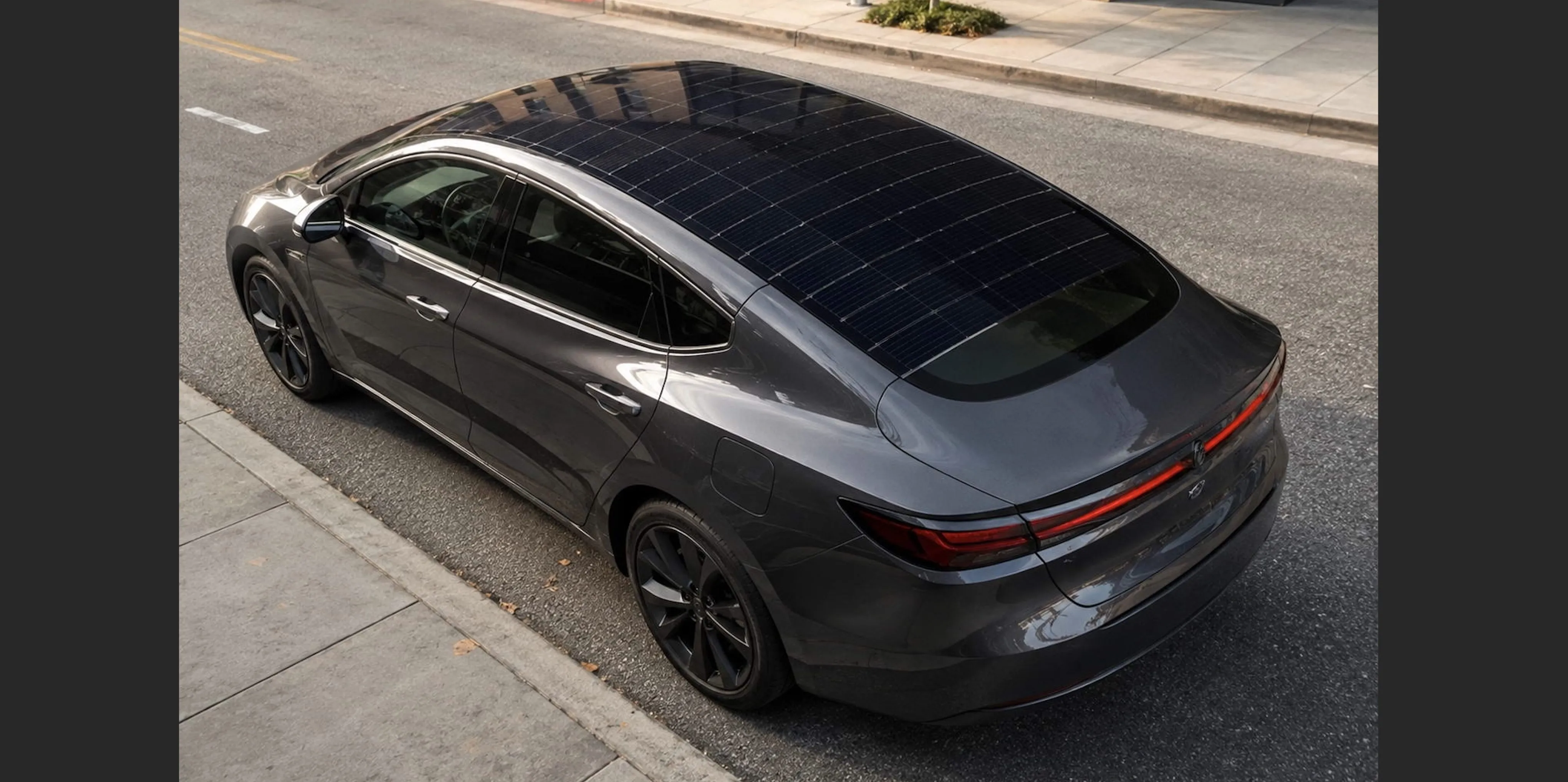 China is about to get solar cars, but they won’t work as well as you hope