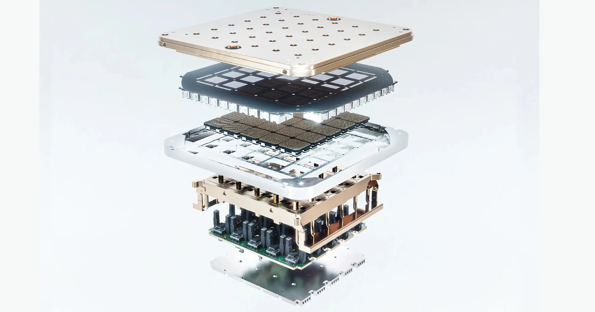 Tesla loses another top chip engineer to ex-Dojo startup DensityAI