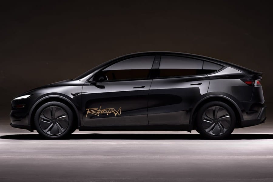 Tesla Robotaxi struggles to get riders where they want to go