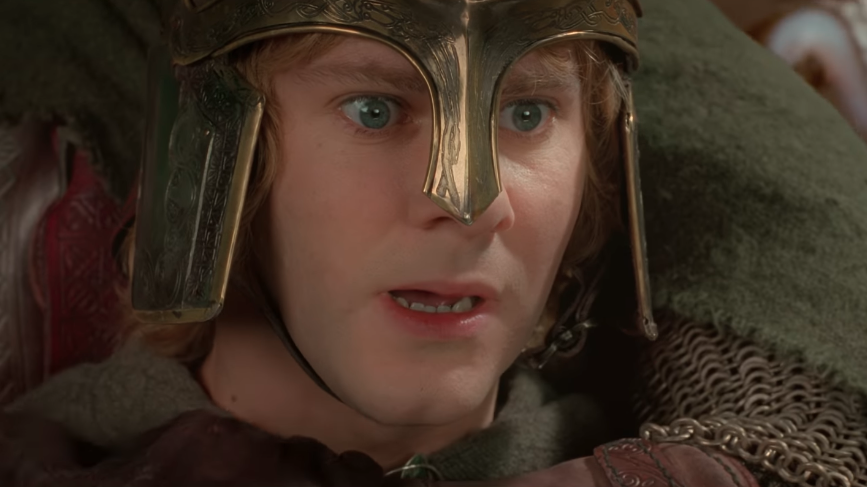 The Lord Of The Rings Extended Trilogy Is Massively Discounted Just After Surprise Game Re-Release