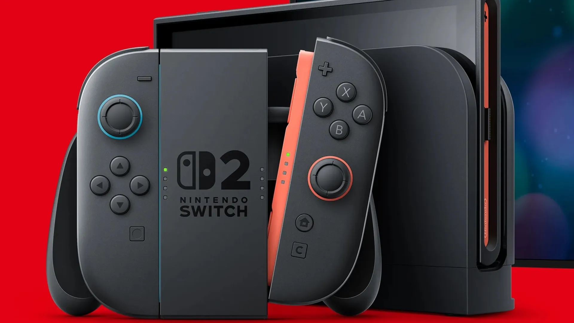 Nintendo Officially Reveals Brand-New $530 Switch 2 Bundle