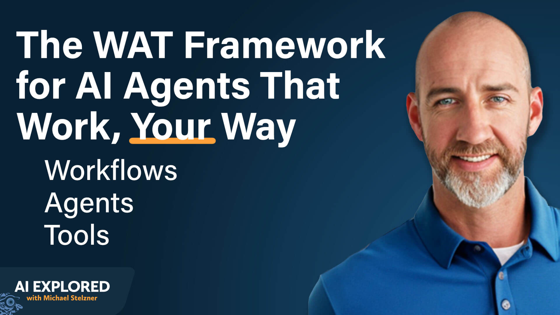 Building AI Agents: The System That Automates 60% of One Entrepreneur’s Workload
