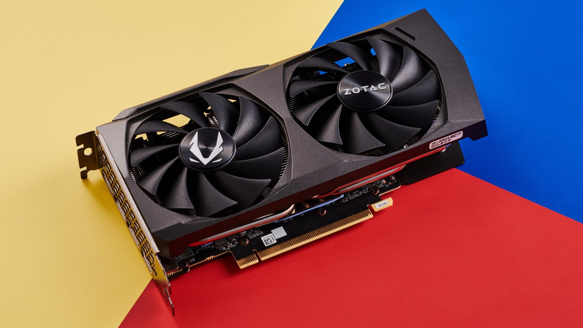 There's a looming GPU supply crisis, which means prices are likely to get a whole lot worse. And it's not just because of memory