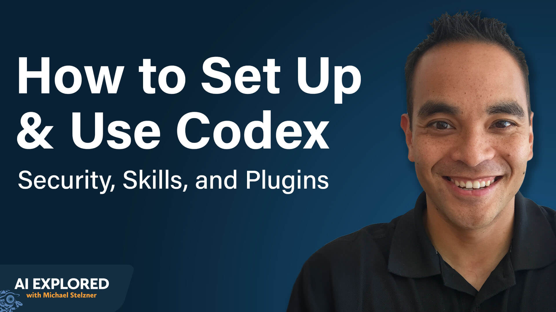 Getting Started with Codex by OpenAI: The Future of Business