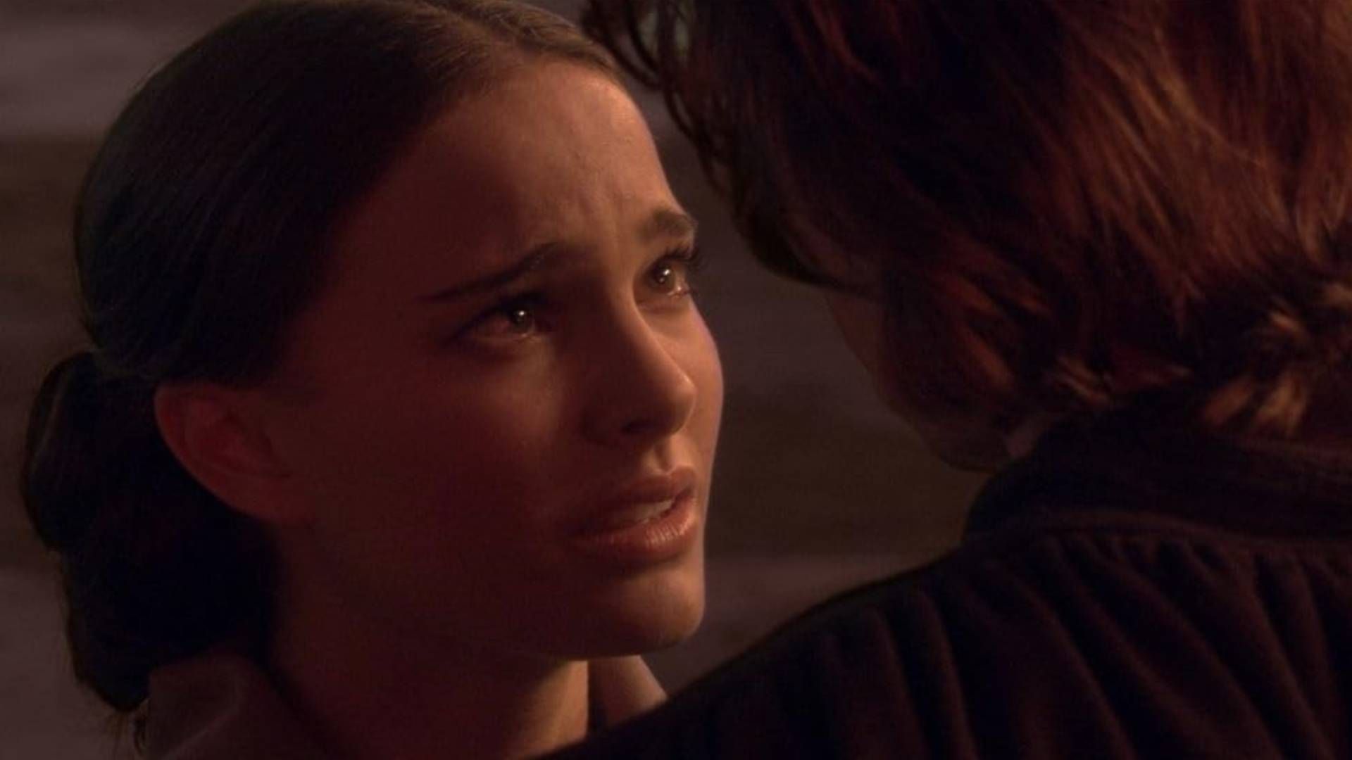 Anakin Skywalker star Hayden Christensen thinks there's "still opportunity" to reunite with Padmé actor Natalie Portman in Star Wars