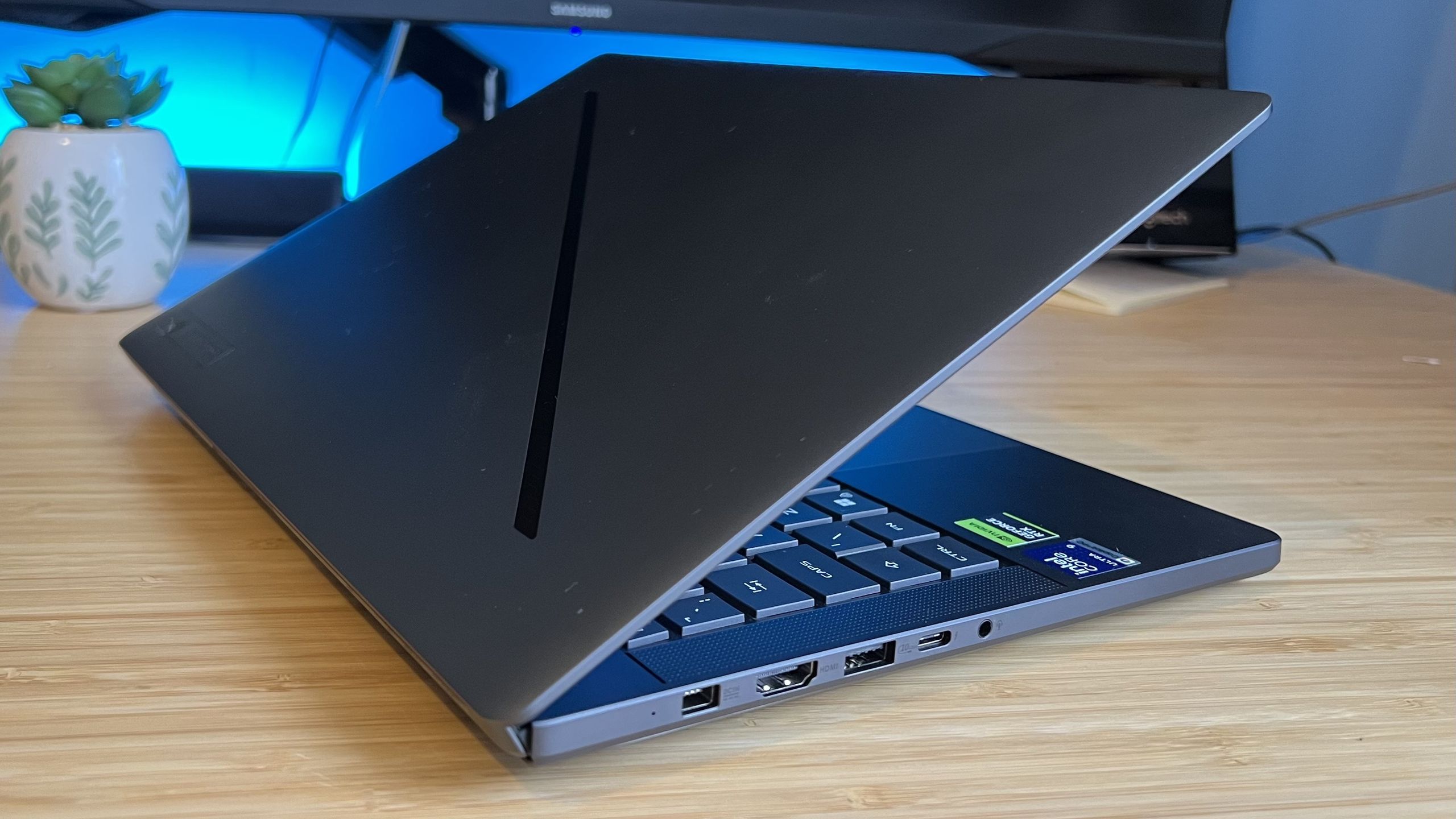 Redditor finds Windows has wiped their gaming laptop GPU drivers, and it's all down to eco mode