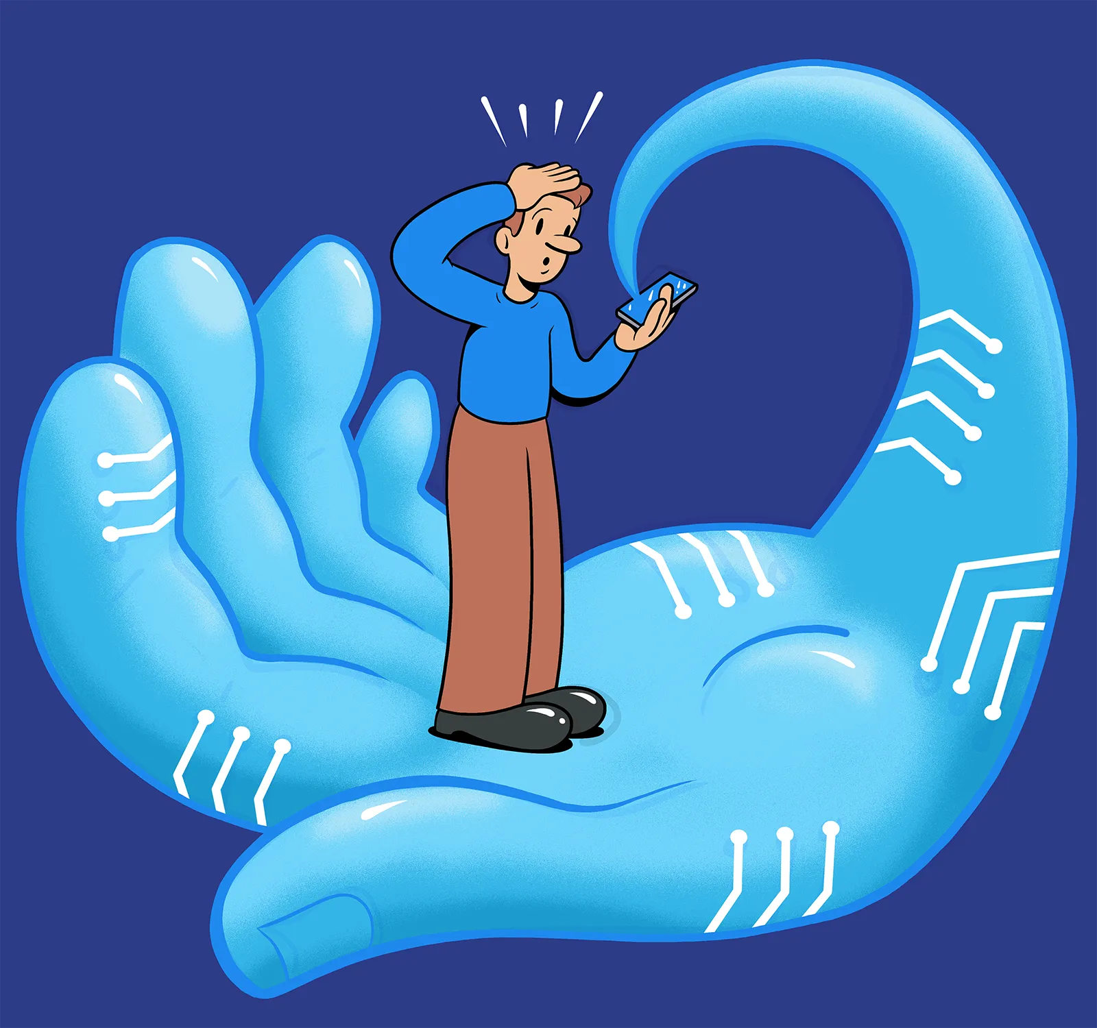 Why AI Needs a “Genie Coefficient”