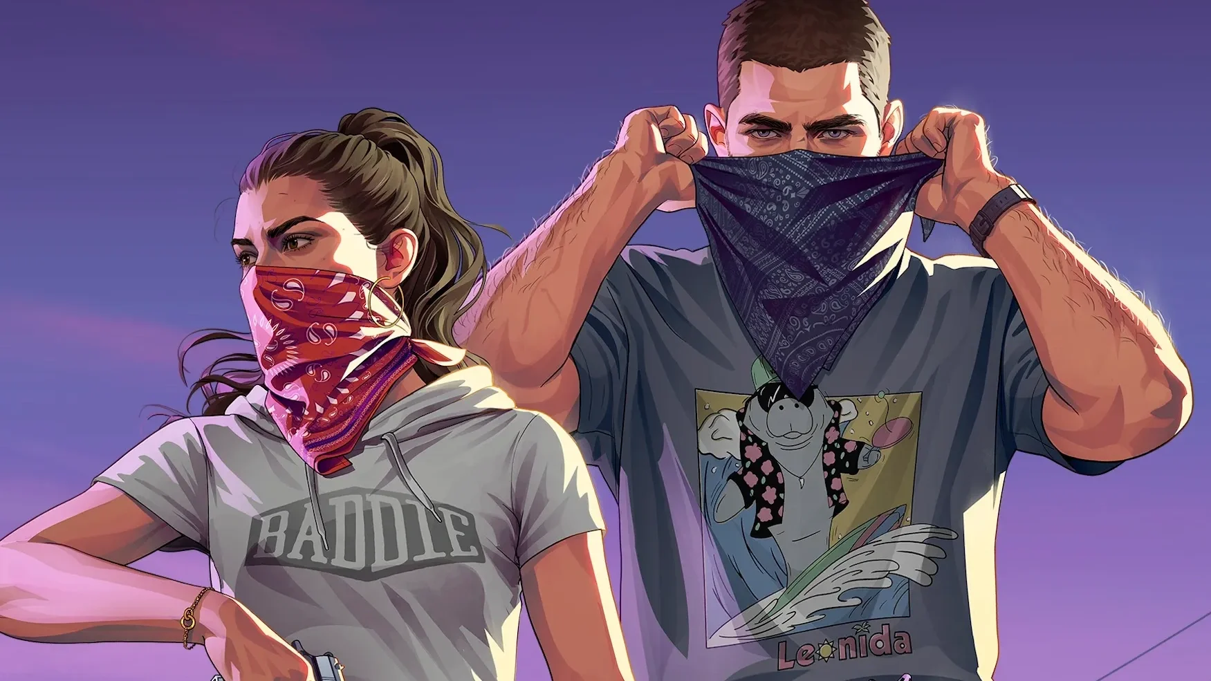 Rockstar hit with more leaks as GTA 6 gameplay and assets appear to circulate on social media