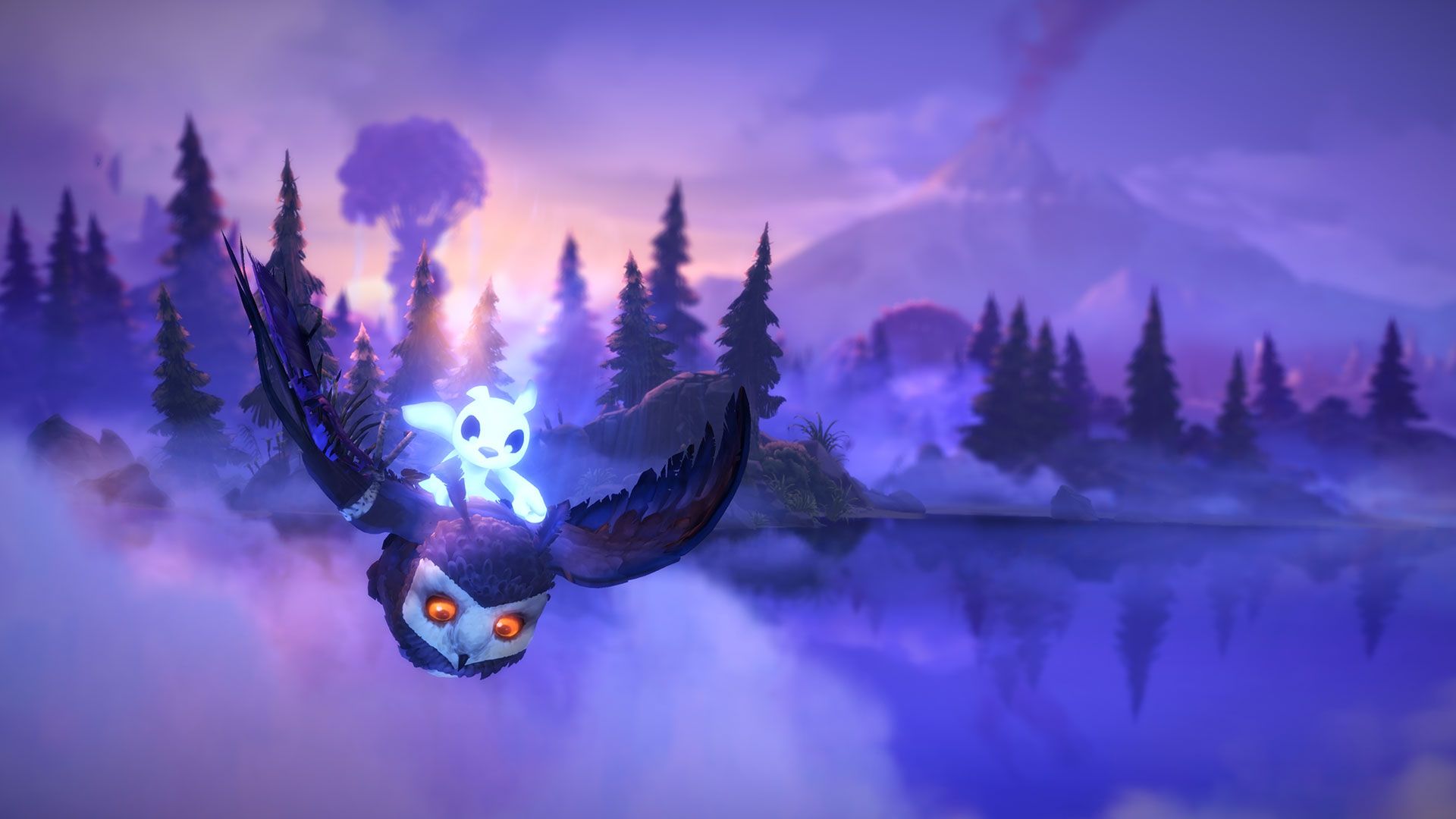 Out of nowhere, Ori studio drops a 10-hour demo for a new city-builder that uses "the best elements of Minecraft, Sim City, and Civilization"