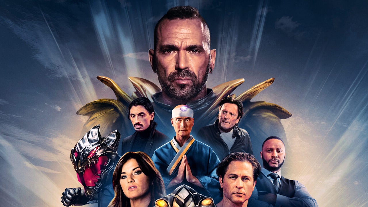 Legend of the White Dragon Review