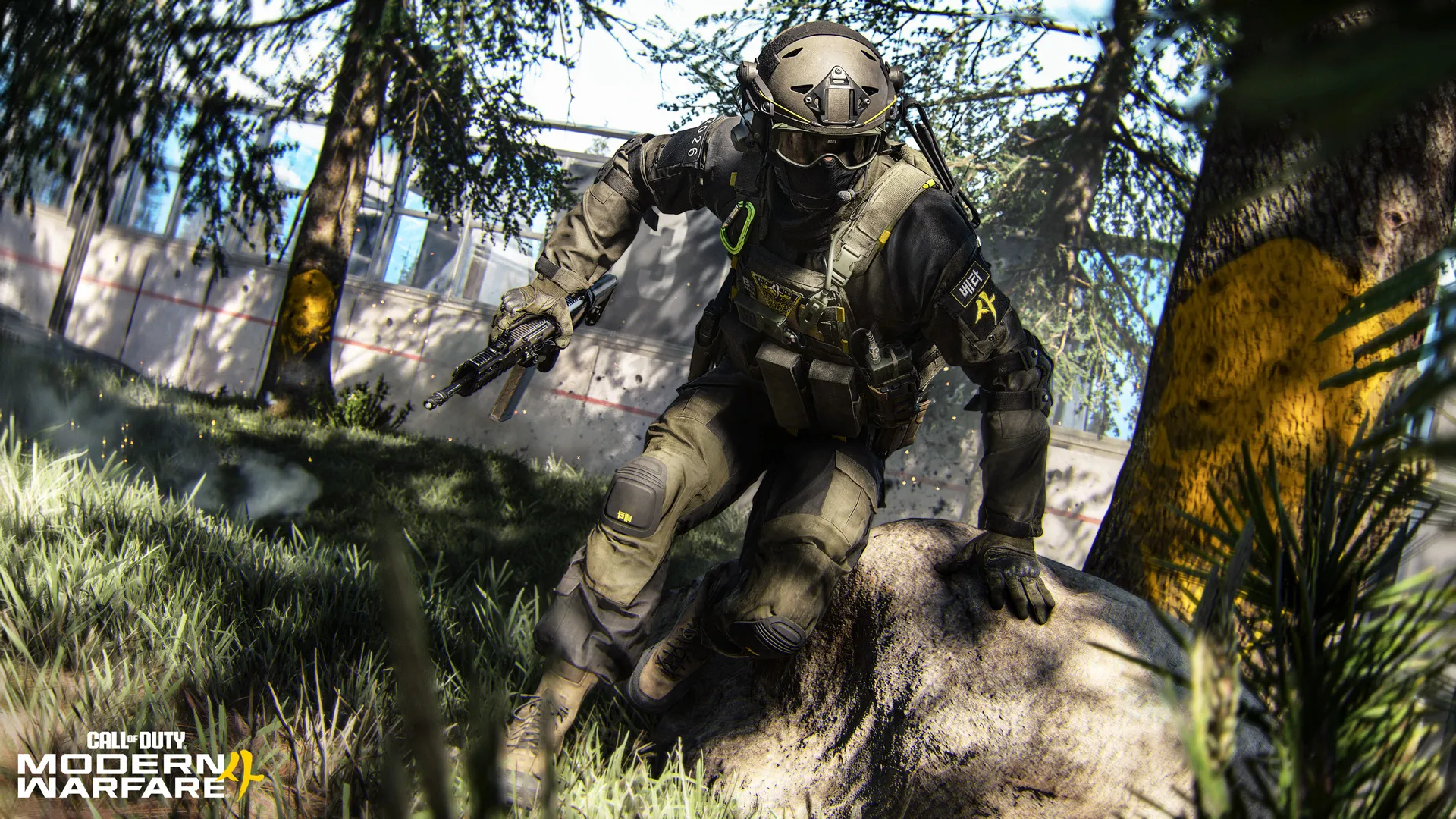 Call Of Duty’s Most Controversial Item Is Back In Modern Warfare 4, But With Some Major Changes