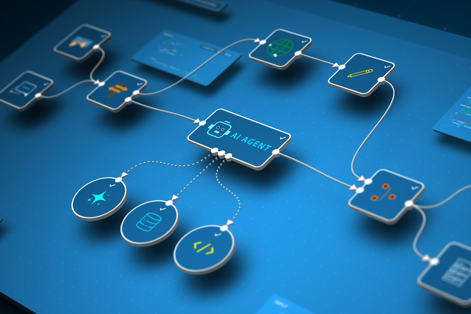 Q&A: What is agentic AI today, and what do we want it to be?