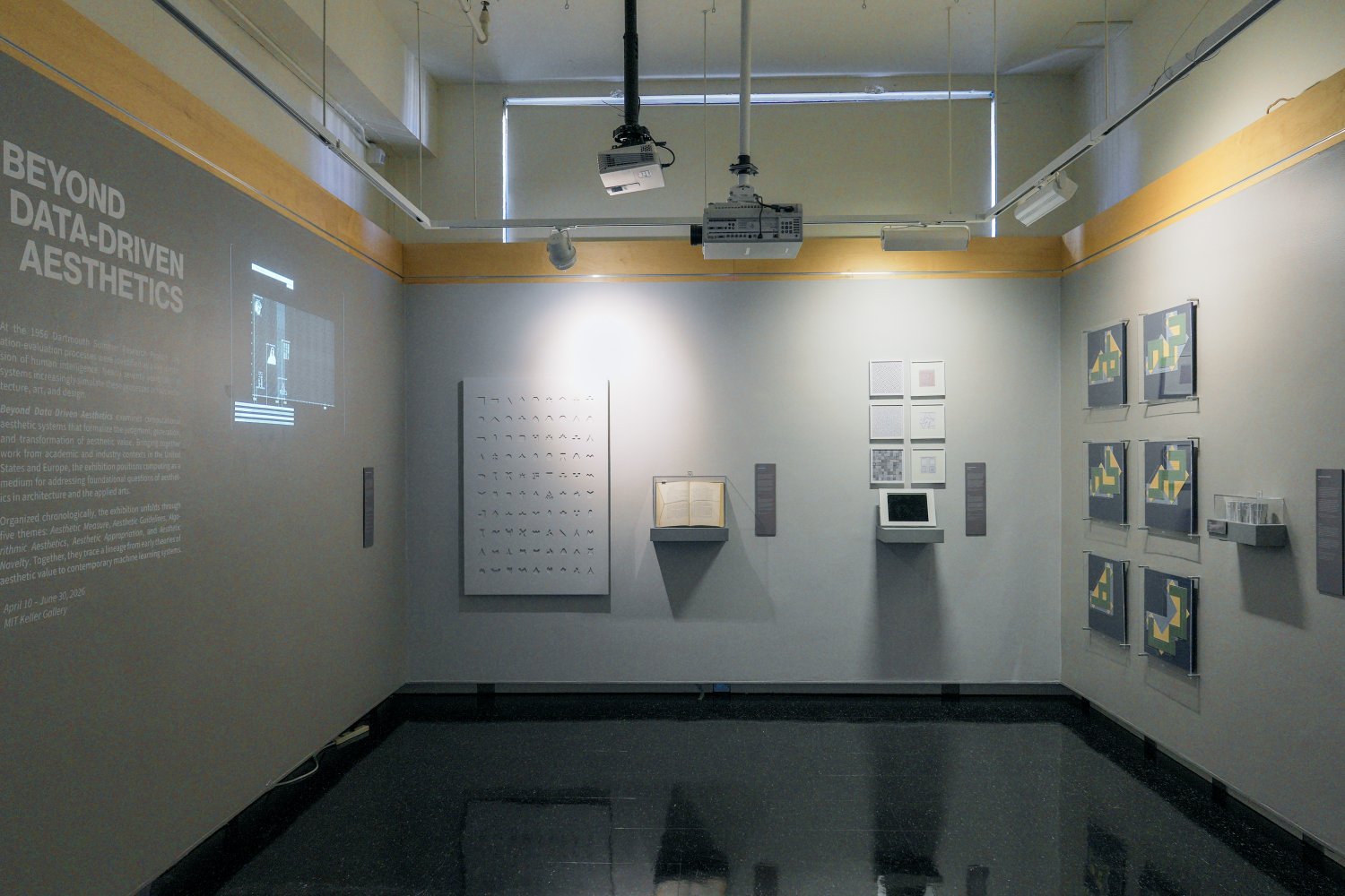 3 Questions: Beyond data-driven aesthetics