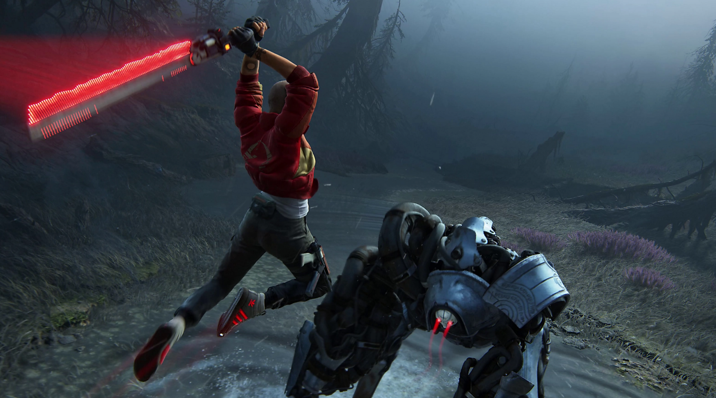 Naughty Dog’s Intergalactic Adds An Actor From The Last Of Us And Uncharted