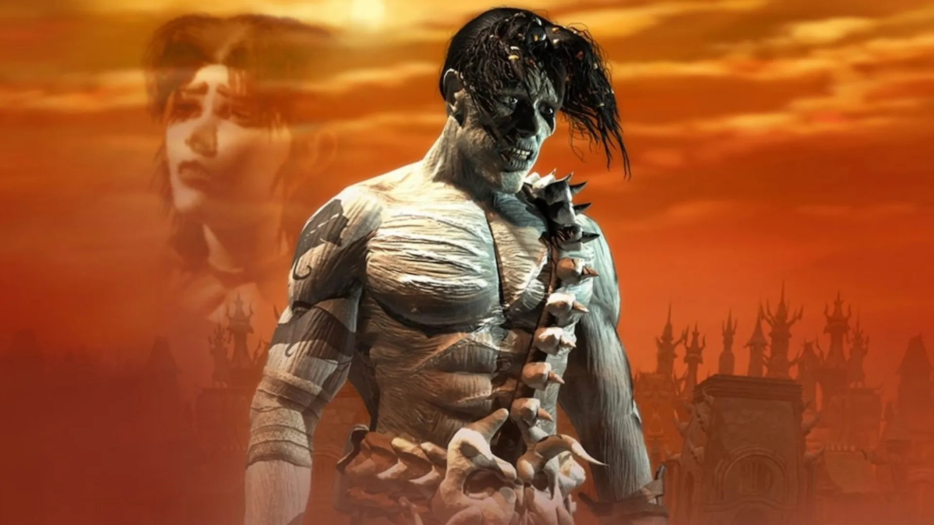 Cult Classic RPGs That Are Near-Perfect Masterpieces