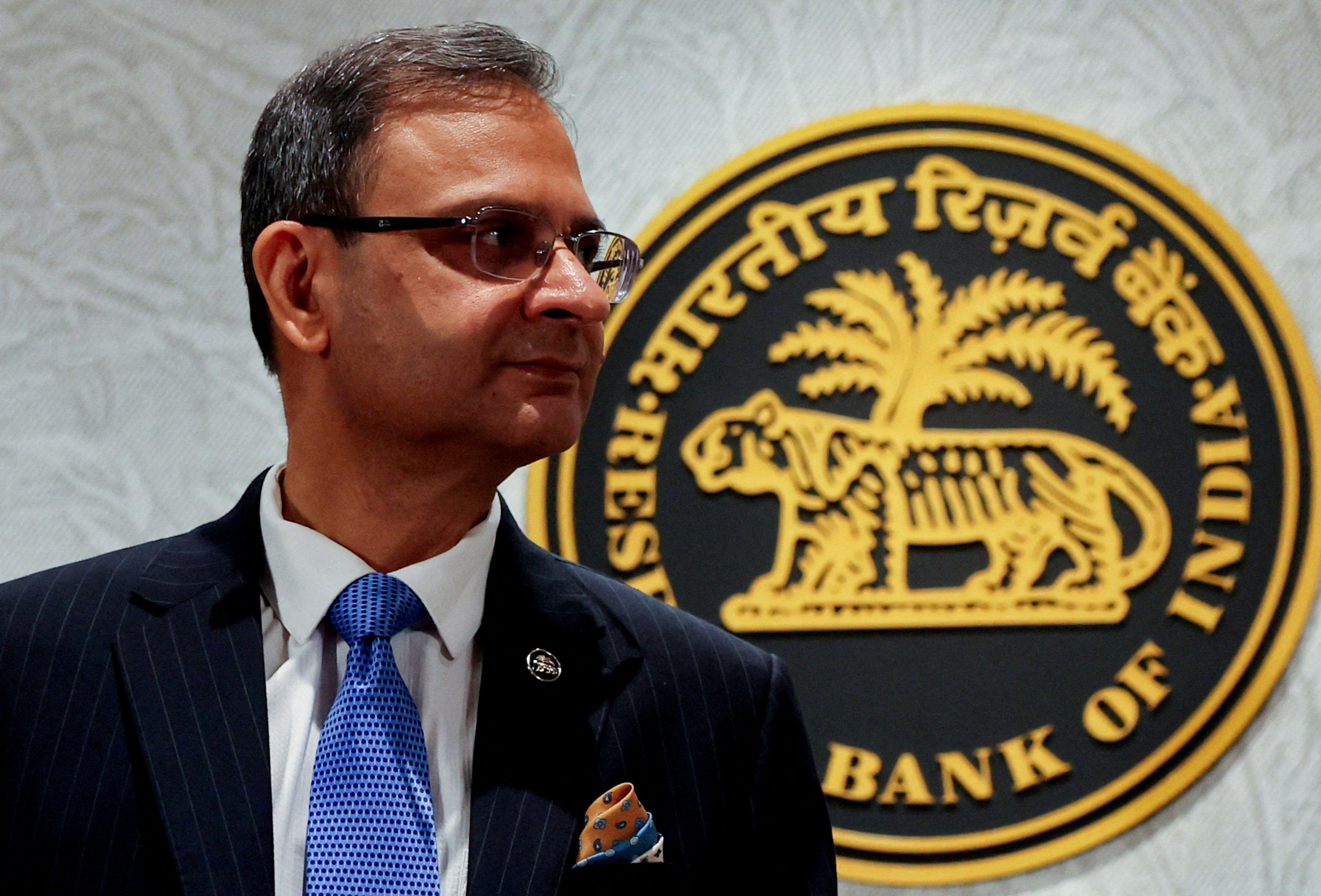 RBI Central Board reviews global, domestic risks to economic outlook