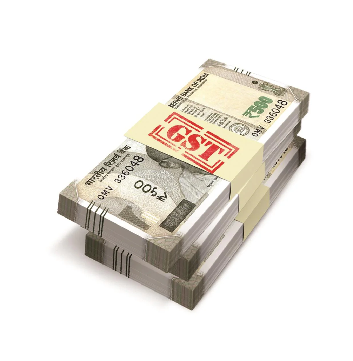 Govt examines easing blocked GST credit on construction for own use