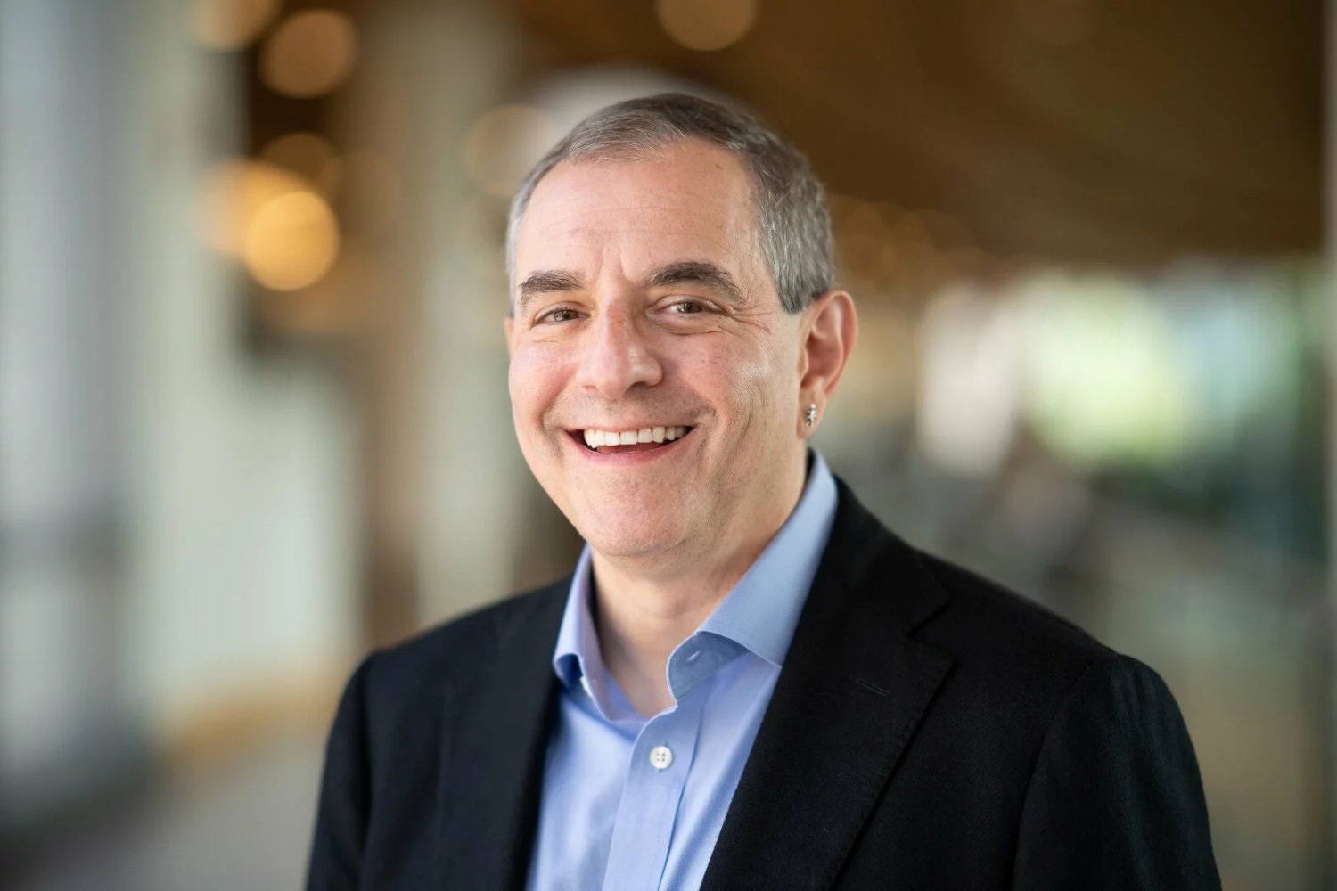 David Autor named head of the Department of Economics