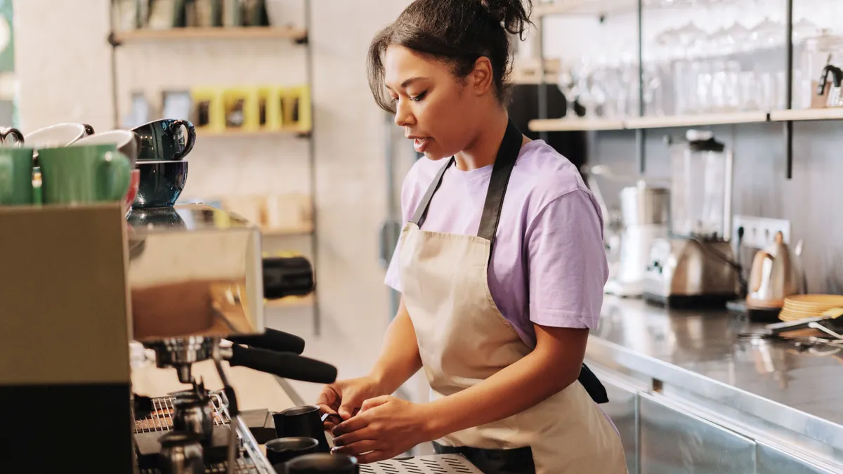 Building Block’s Square base