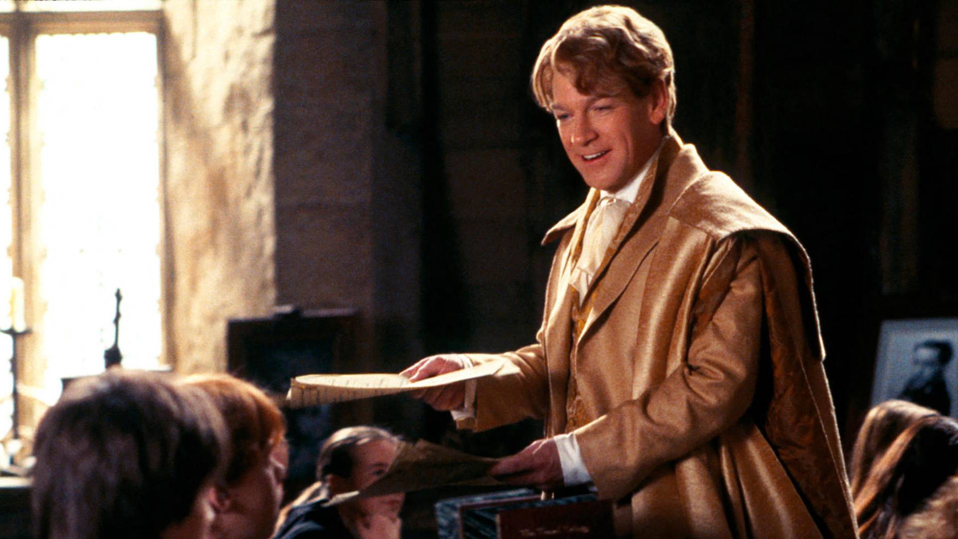 Game of Thrones star replaces Nicholas Hoult in Harry Potter series, and he's already played the character before