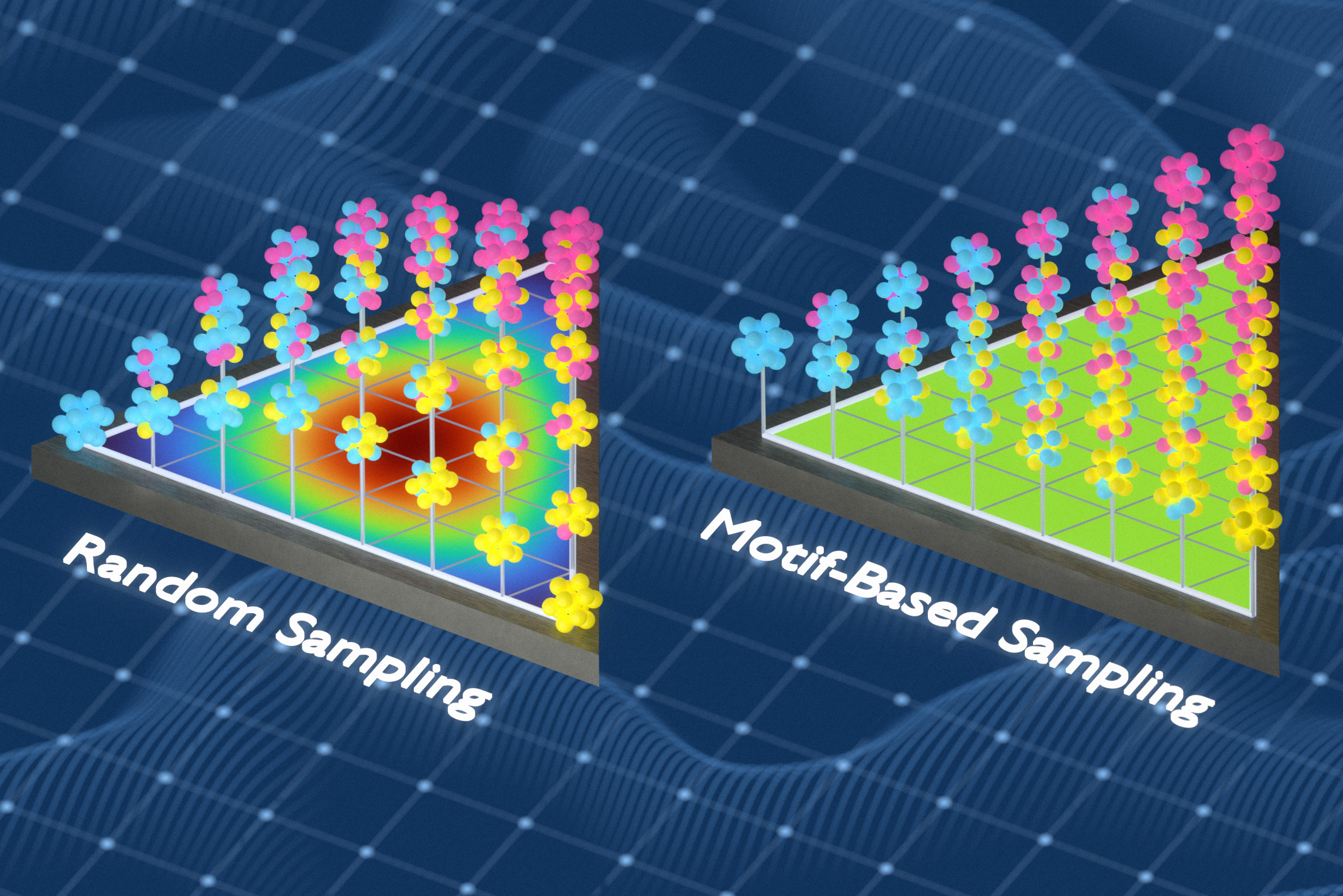 A better way to model the behavior of metal alloys
