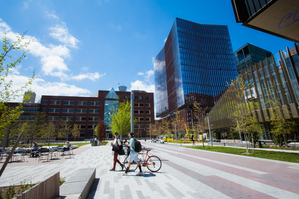 MIT in the media: For the future of tech, "Massachusetts can absolutely lead"