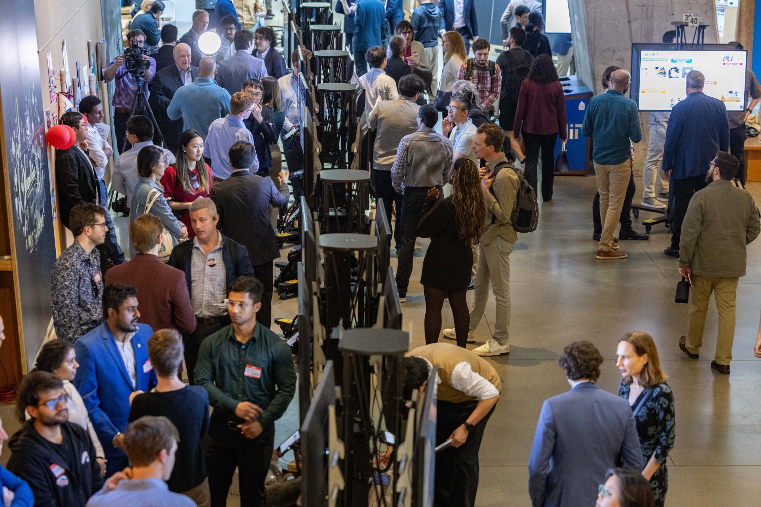 MIT’s Initiative for New Manufacturing builds momentum