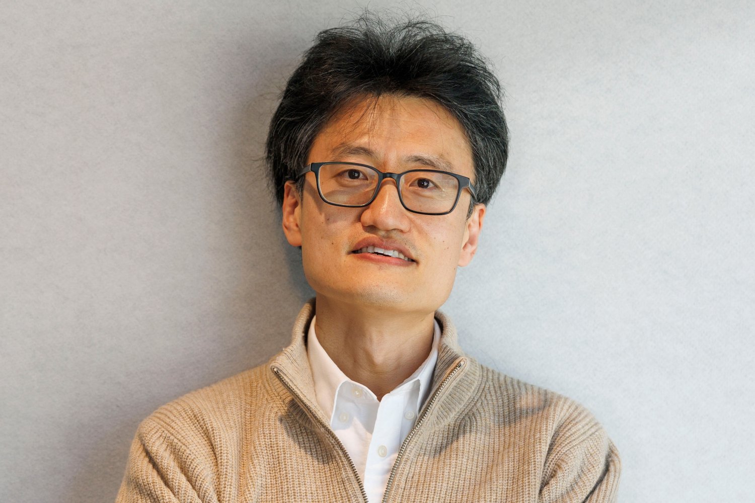 Jinhua Zhao named head of the Department of Urban Studies and Planning