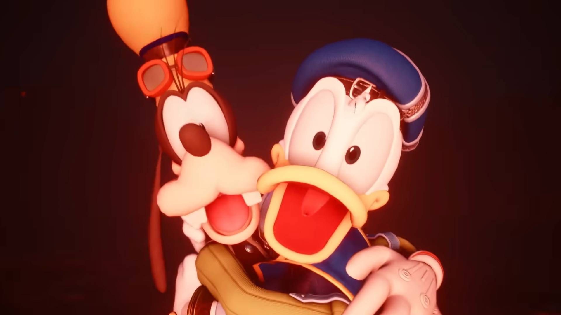 Disney isn't stopping with Kingdom Hearts 4 and a new anime, as "there are so many things we want to do" with the 25-year-old JRPG series