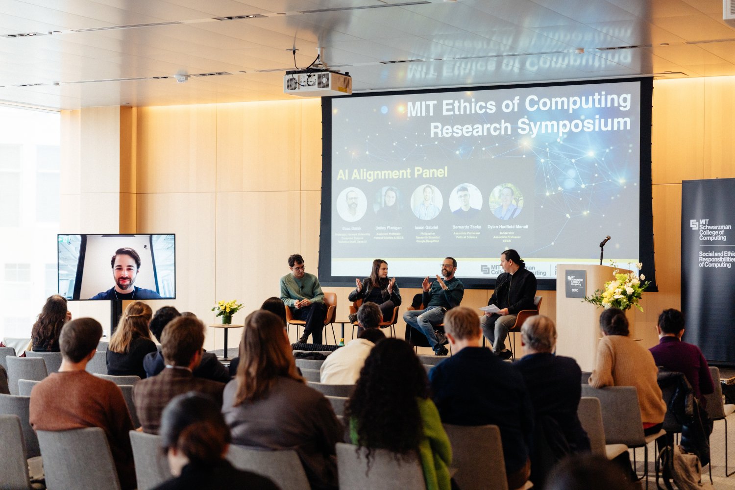 The crucial human component in computing and AI