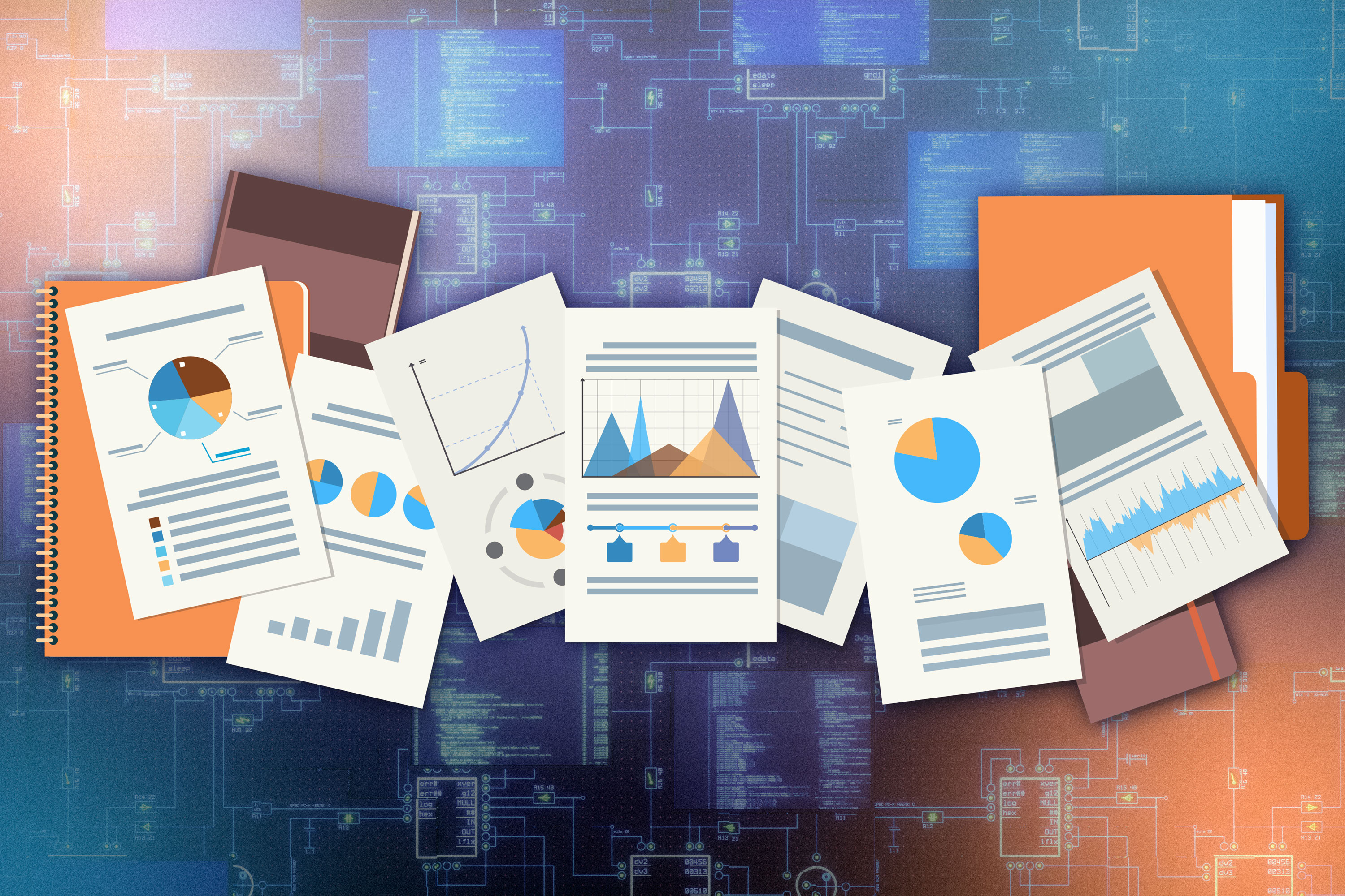 MIT researchers teach AI models to interpret charts