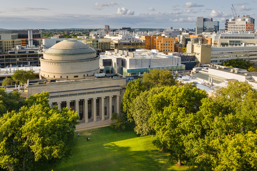 Media Advisory: MIT to establish regional quantum hub